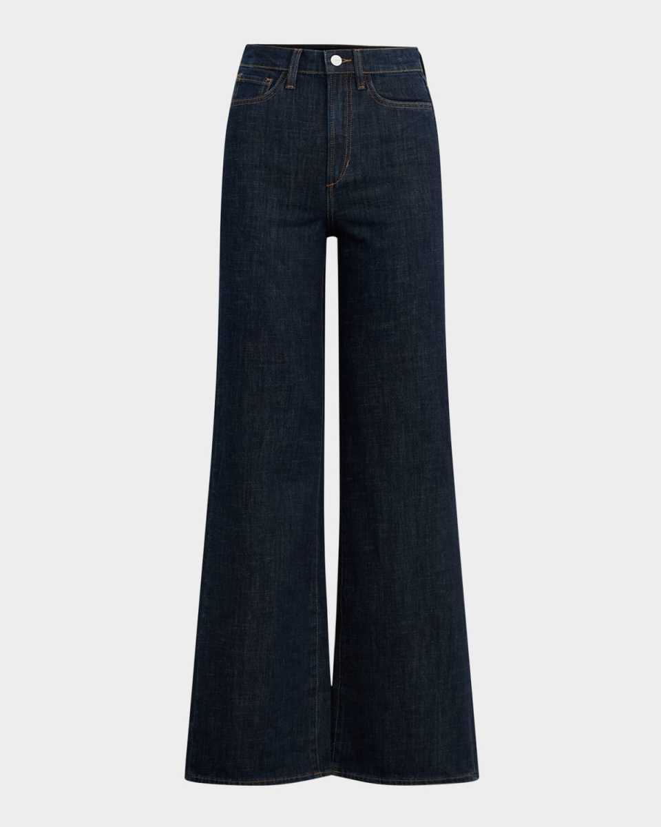 The Mia Wide-Leg Jeans